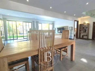 Villa de 3 Chambres