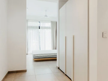 Appartement de 3 Chambres