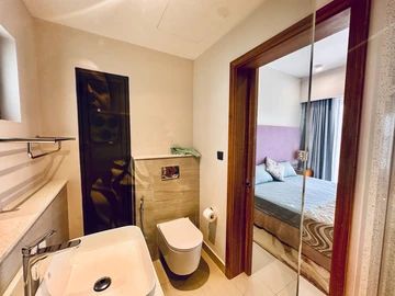 3 Bedroom Penthouse