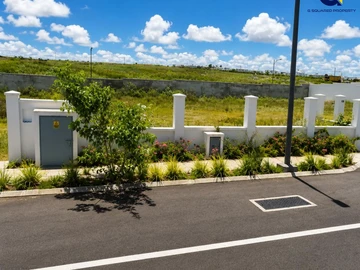 Residential Land