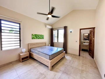 Villa de 4 Chambres