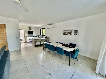 4 Bedroom Villa