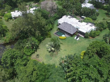 Villa de 2 Chambres