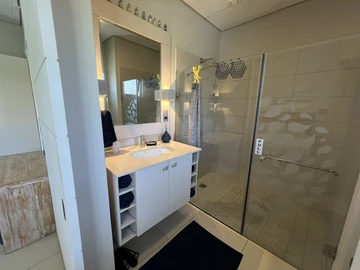 Penthouse de 4 Chambres
