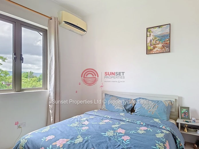 Appartement | Rooftop privé | Belle vue dégagée