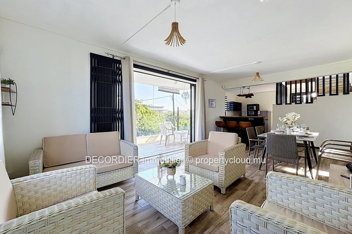 Apartment for Rent – Pereybere