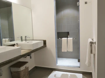 Townhouse, Duplex de 3 Chambres