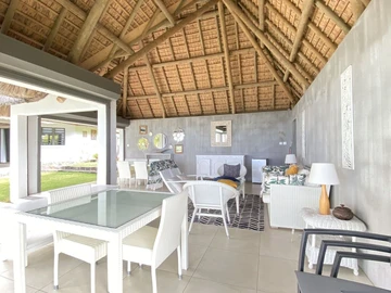 3 Bedroom Villa