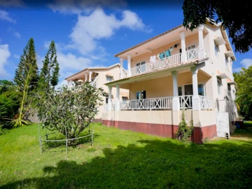 Appartement de 2 Chambres
