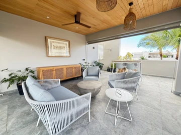 3 Bedroom Penthouse