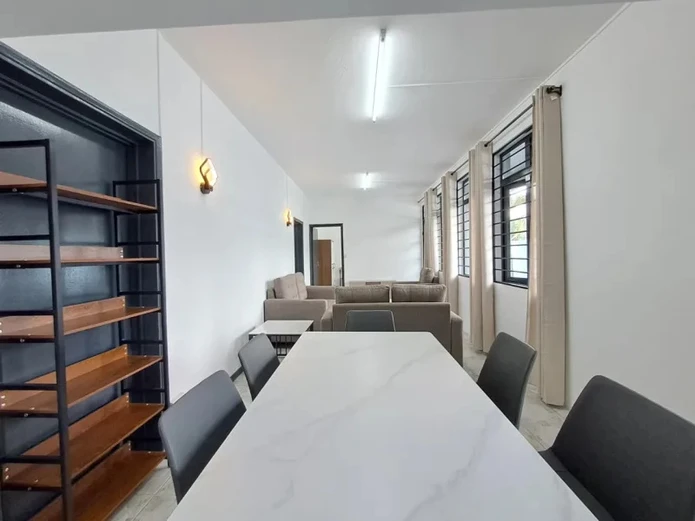 House / Villa - 3 bedrooms - Curepipe - Ref. MA100229LO
