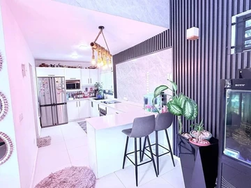 Villa de 3 Chambres