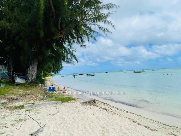 Paradise personified, Be the privileged owner of an exceptional and magnificent beachfront property