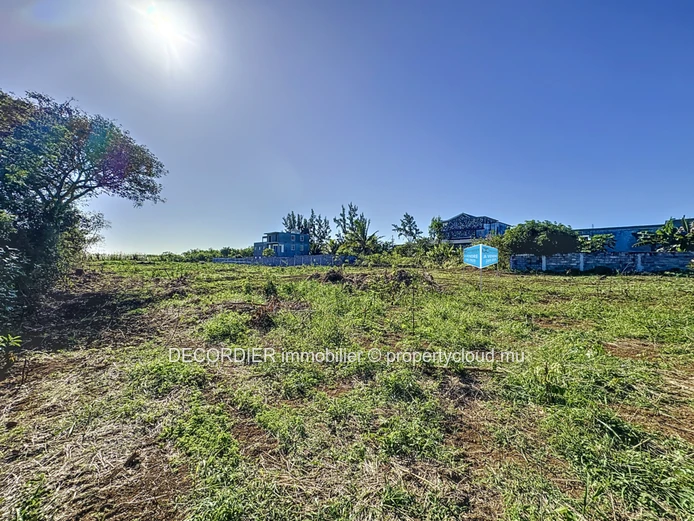 For Sale Petit Raffray Residential Land