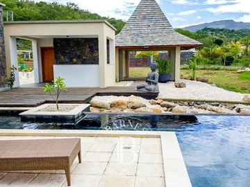 Villa de 5 Chambres