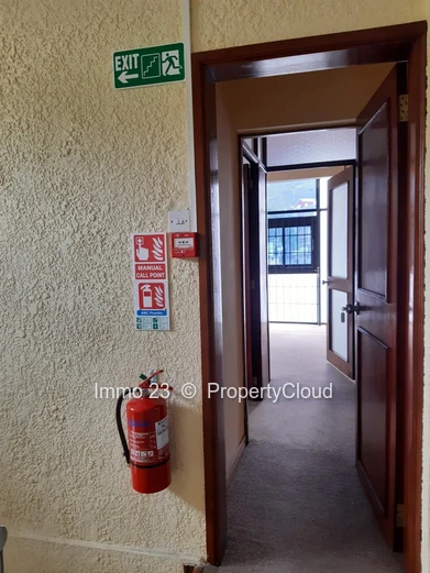 Bureau - 121m2 - Port Louis - Ref. BU49429LO