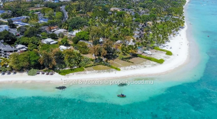 Exceptional Penthouse near Trou aux Biches, Mauritius