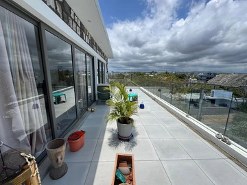 3 Bedroom Penthouse