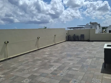 3 Bedroom Penthouse