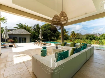 Villa de 4 Chambres