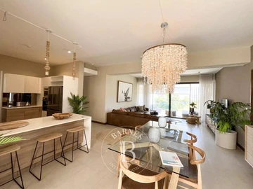 Penthouse de 3 Chambres