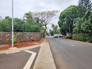 Commercial Land