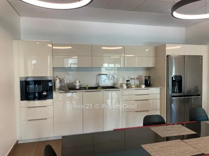 Bureau - 612.87m2 - Eb00e8ne - Ref. BU89583LO
