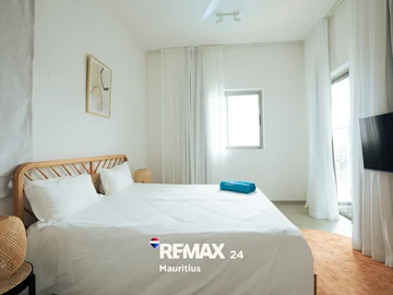 Appartement de 3 Chambres