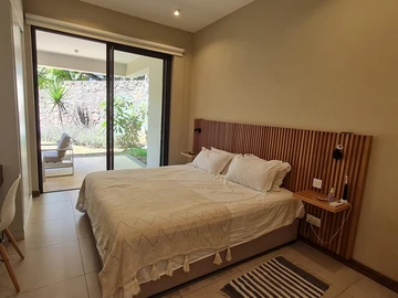 Penthouse de 3 Chambres