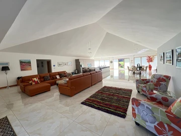 Villa de 3 Chambres