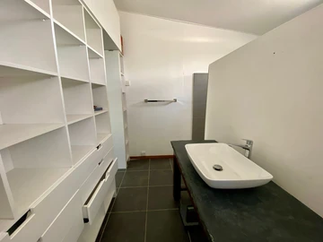 Townhouse, Duplex de 3 Chambres