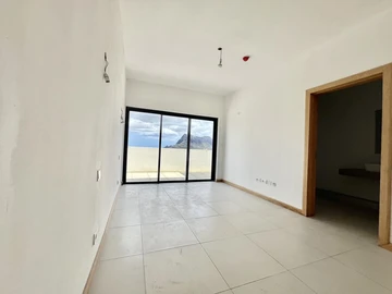 Penthouse de 3 Chambres