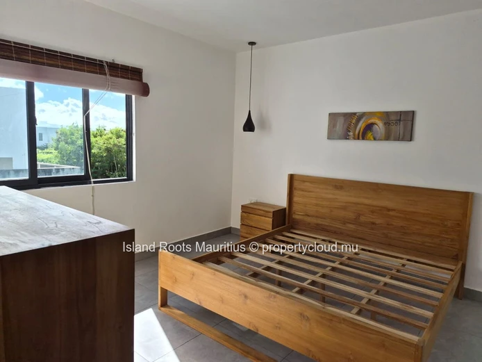 Villa de 3 chambres en vente à Grand Baie