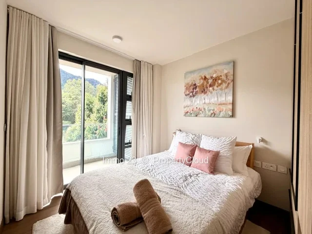 Appartements - 3 chambres - Bagatelle