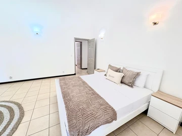 Villa de 3 Chambres