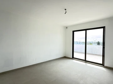 3 Bedroom Penthouse