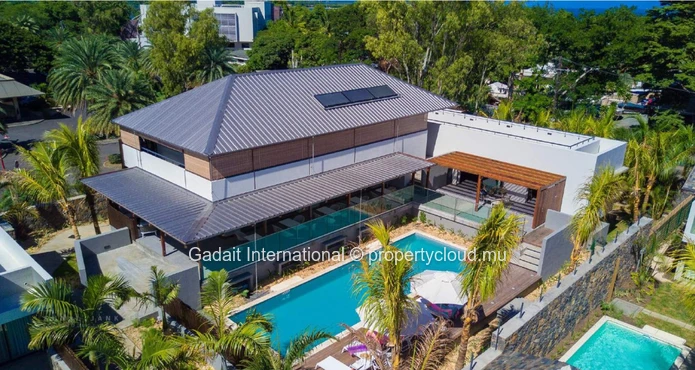 Paradise T4 villa: comfort and authenticity on the west coast
