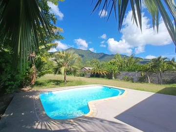 3 Bedroom Villa