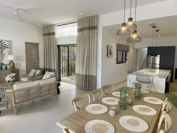 3 Bedroom Villa