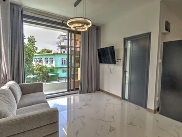 Appartement de 2 Chambres