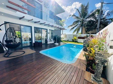 4 Bedroom Villa