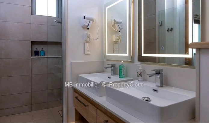 Appartement en location