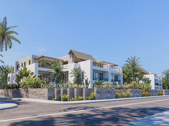 Découvrez votre futur appartement à Trou aux Biches