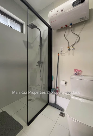 Contemporary 2-Bedroom Apartment For Sale – Flic en Flac, Mauritius. 