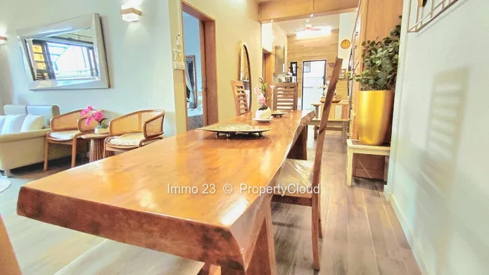 Apartments - 2 bedrooms - Port Louis