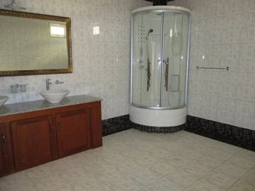 4 Bedroom Penthouse