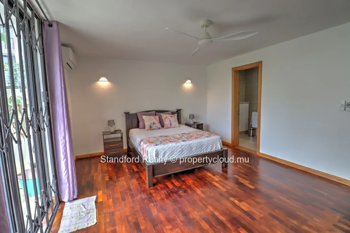 Appartement à Louer – 2 Chambres, Mont Choisy, Nord