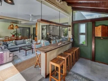 3 Bedroom Villa