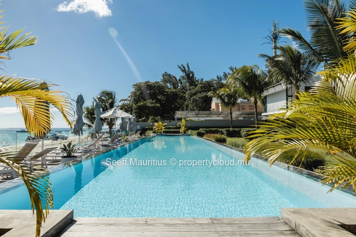 Sunsets, Serenity, Supreme Seaside Luxury