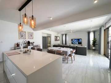 3 Bedroom Villa
